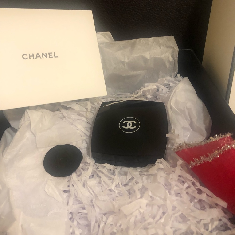 Chanel Lumières de Lumières